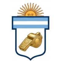 Fargentina Official Logo